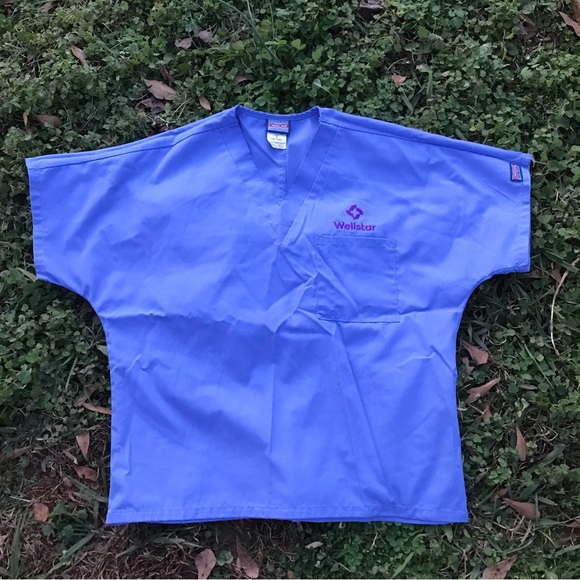 CHEROKEE WORK WEAR SCRUB WOMENS SIZE SMALL - Picture 9 of 13